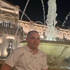 Виталий Ионин, 22.11.1985