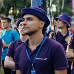 Александр Лазарев, 04.01.1989, Москва