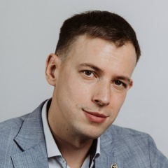 Александр Чацкий, 14.12, Екатеринбург