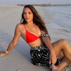 Anastasia Denisova, 20.08, Новосибирск