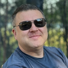 Алексей Артюхин, Тольятти