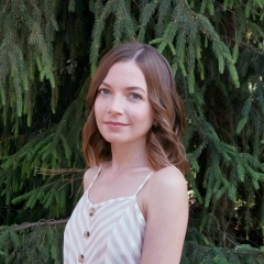 Ксения Морозова, 11.03.1996, Самара