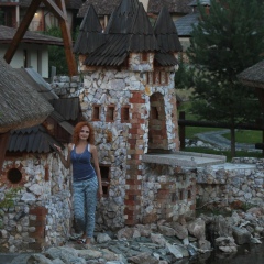 Анюта Николаевская, 22.04, Житомир