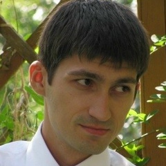 Дмитрий Кот, 17.12, Киев