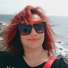 Таня Артюхова, 27.12.1974, Актау