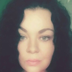 Lilya Lla, 17.08.1993, New York City