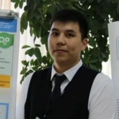 Нурсултан Жакупов, 18.12.1993, Павлодар