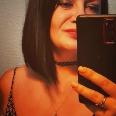 Анастасия Хатиашвили, 04.11.1985, Тбилиси