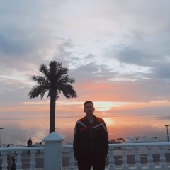 Мейірман Абдуллаев, 02.07, Алматы