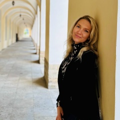 Женя Васильева, 29.01.1988, Санкт-Петербург