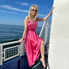 Анна Савицкая, 18.07.1988, Иркутск