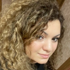 Arusyak Grigoryan, 01.01.1992, Ставрополь