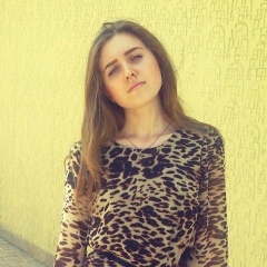 Кристина Оларь, 29.05.1993, Бельцы