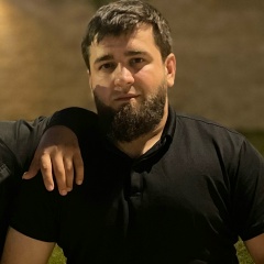 Mr Kadyrov, 05.12, Грозный