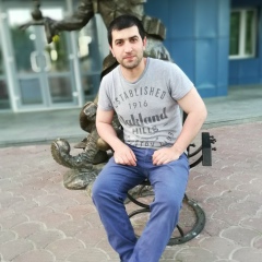 Марат Шихрагимов, 31.05.1984, Дербент