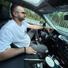 David Agadjanyan, 29.11, Санкт-Петербург