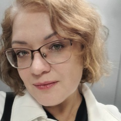 Елена Миронова, 27.02.1981, Санкт-Петербург