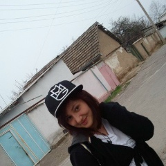 Дильнора Ишмухамедова, 27.08, Янгиюль