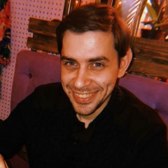 Евгений Гуков, 21.03.1990, Санкт-Петербург