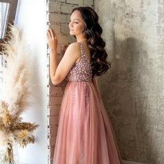 Венера Алиевна, 08.01, Москва