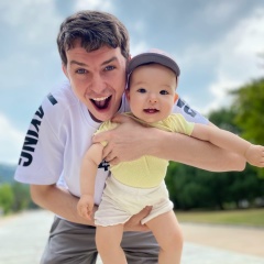 Виталик Бурнос, 16.11.1993, Алматы