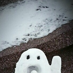 Ша Ска, Москва