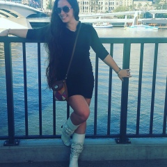 Регина Фролова, 11.03, Херсон