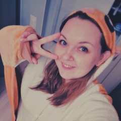 Юля Маркевич