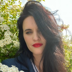 Анастасия Селиверстова, 11.12.1987, Омск