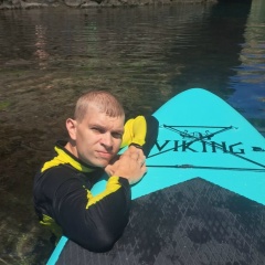 Алексей Симонов, Уфа