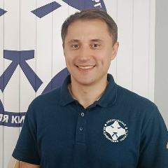 Сергей Николаев, 01.09.1988, Владимир