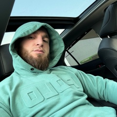 Салман Кахаров, 06.12.1995, Berlin