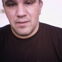 Marcelo Thiago, 14.02.1972, São Paulo