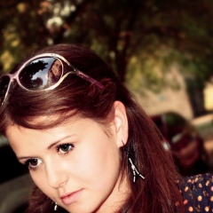 Ирина Долгушина, Москва