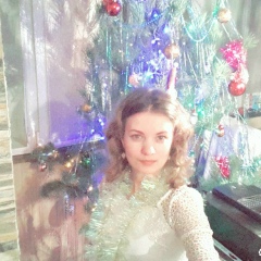 Наталья Улыбина, 13.03, Зеленоград