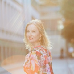 Natalja Boborikina, 01.11.1971, München