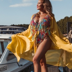 Элина Трапезникова, 23.06, Уфа