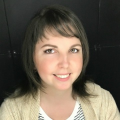 Ирина Волошина, 21.10.1983, Днепр (Днепропетровск)