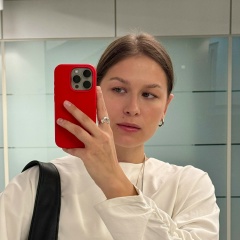 Ксения Шитова, 15.05.1998, Красноярск