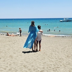 Мария Чумакова, 07.07, Москва