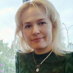 Анна Ярёменко, 20.06, Санкт-Петербург