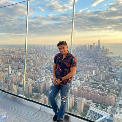 Bruno Soares, 30.11, New York City
