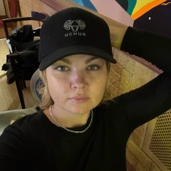 Анастасия Тыщук, 09.06.1989, Анапа