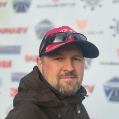 Александр Шарапов, 01.02.1984, Тверь