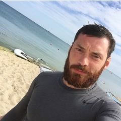 Denis Nedbas, 08.04.1988, Тирасполь