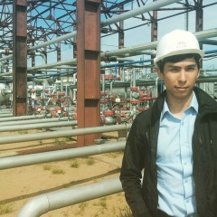 Фёдор Горюнов, 31.01, Москва