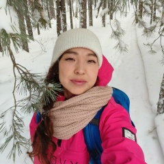 Jane Austen, 17.11, Москва