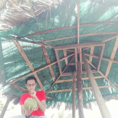 Kaung Myat, 27.08.1990