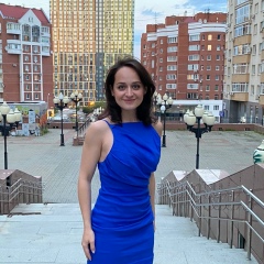 Dasha Borodatova, 24.06