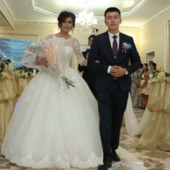 Aidar Nyssanov, 10.09.1992, Уральск